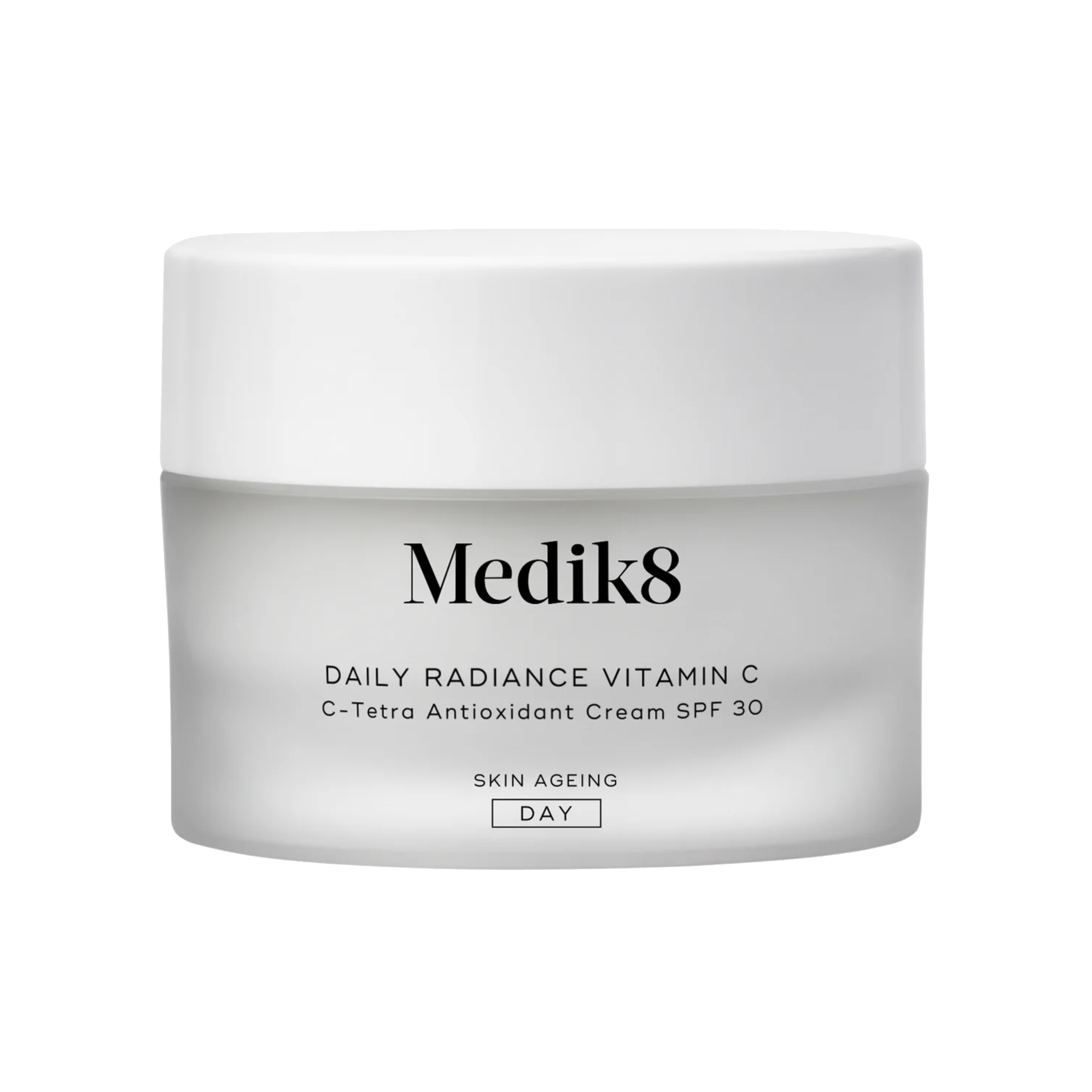 Daily Radiance Vitamin C Medik8