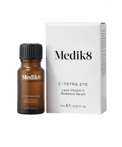 C Tetra Eye Medik 8