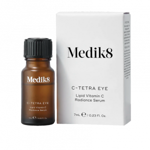 C Tetra Eye Medik 8