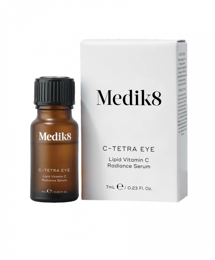 C Tetra Eye Medik 8