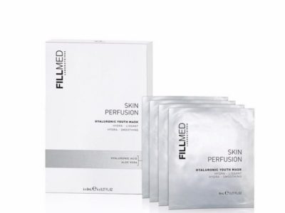 Fillmed Skin Perfusion Hyaluronic Youth Mask