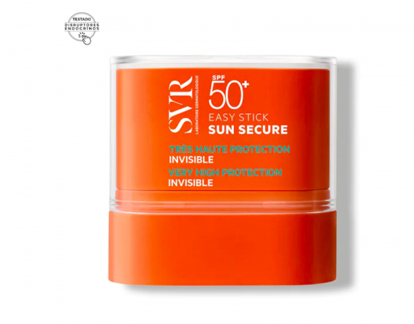 sun secure easy stick spf 50+