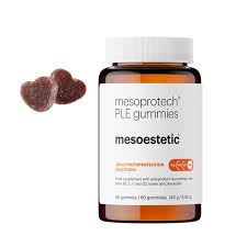 ple gummies mesoestetic